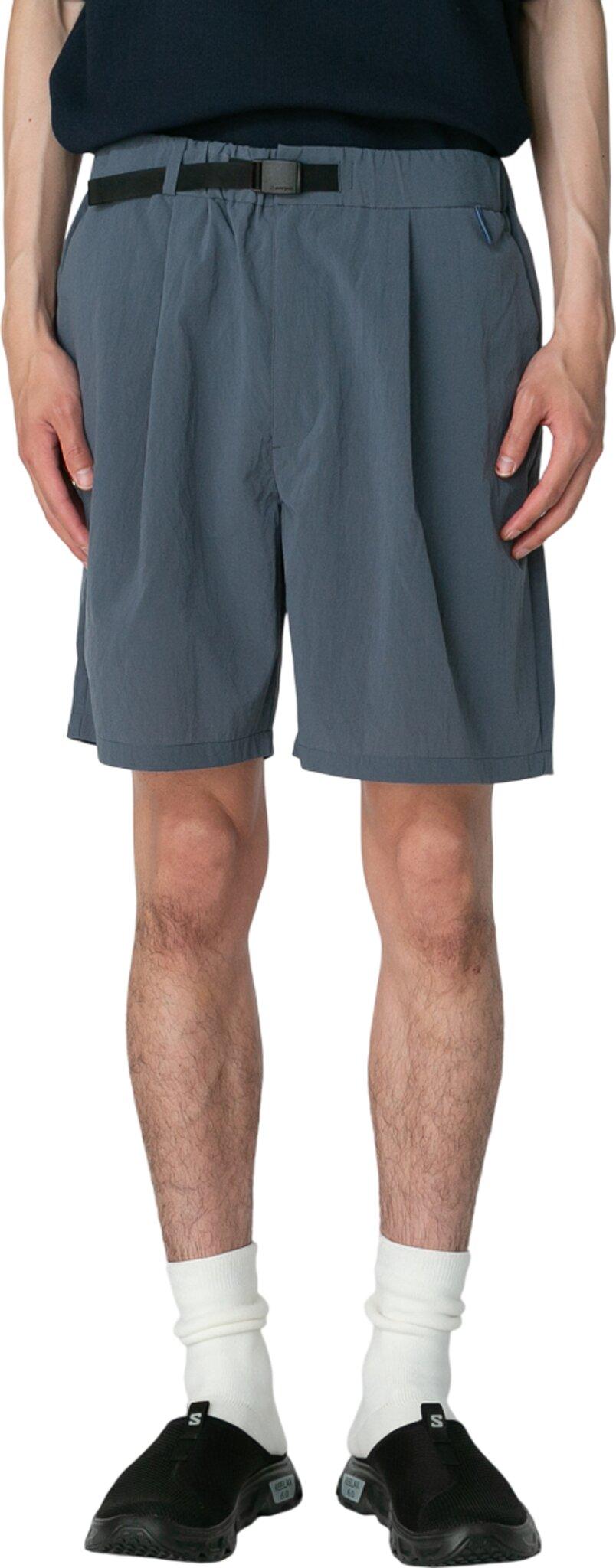 Product gallery image number 5 for product Breathable Quick Dry Active Shorts - Men's