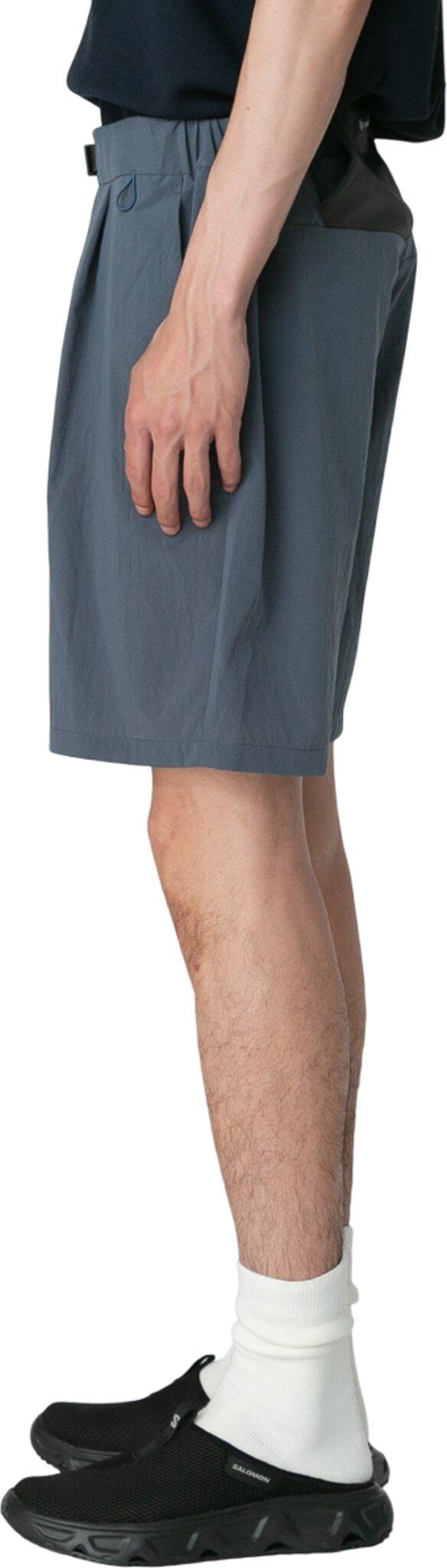 Product gallery image number 4 for product Breathable Quick Dry Active Shorts - Men's