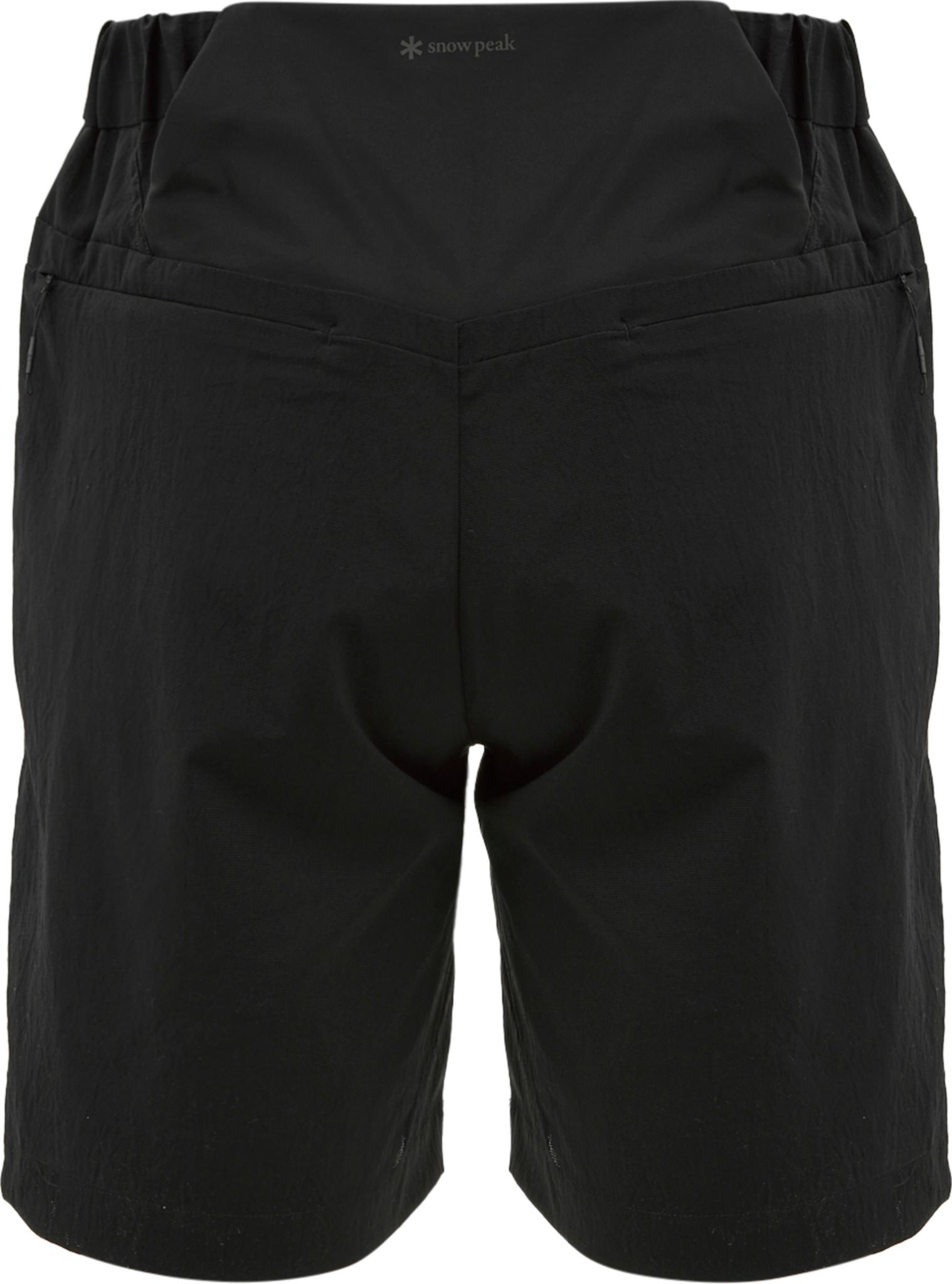 Product gallery image number 2 for product Breathable Quick Dry Active Shorts - Men's