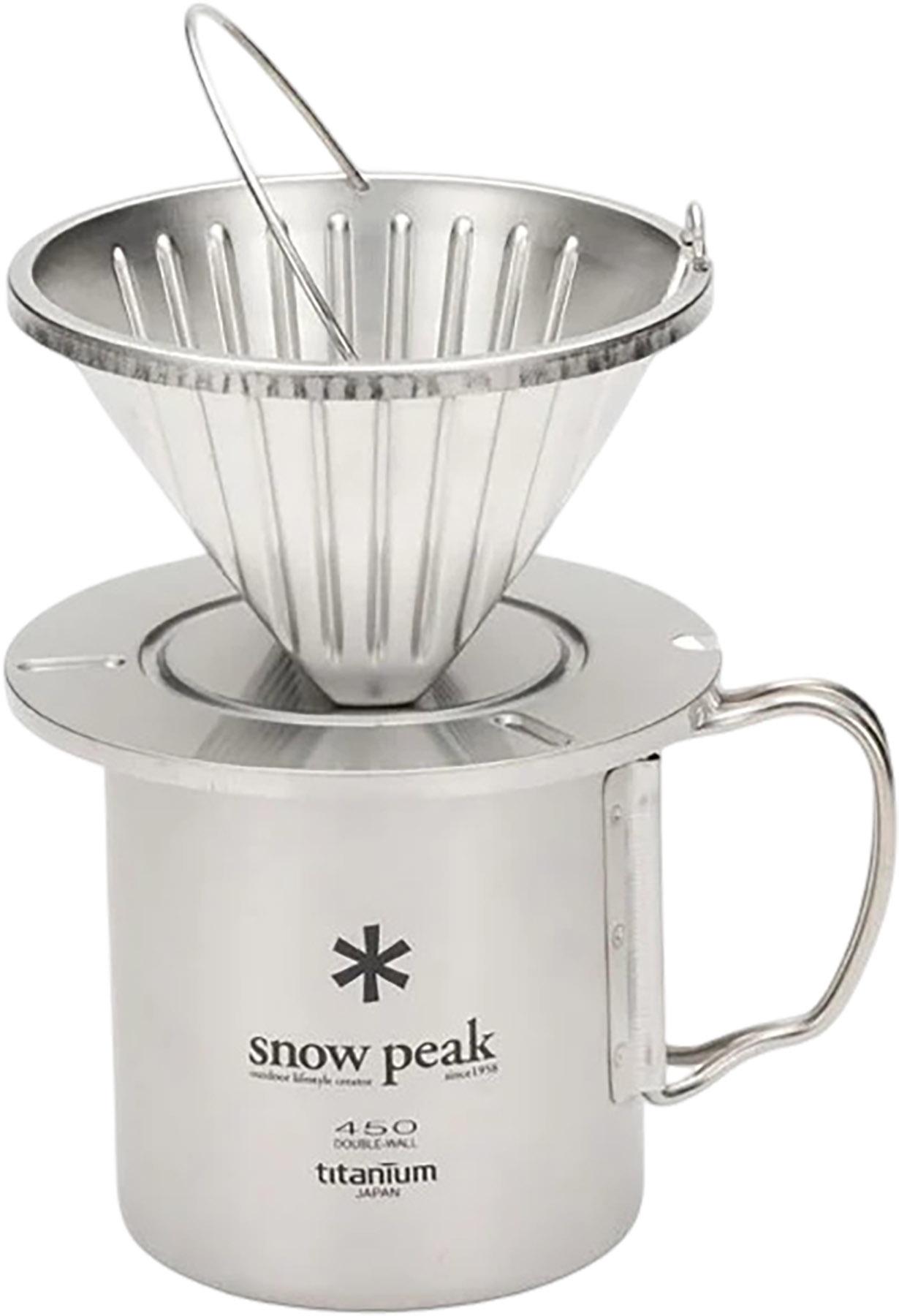 Product gallery image number 4 for product Field Coffee Master