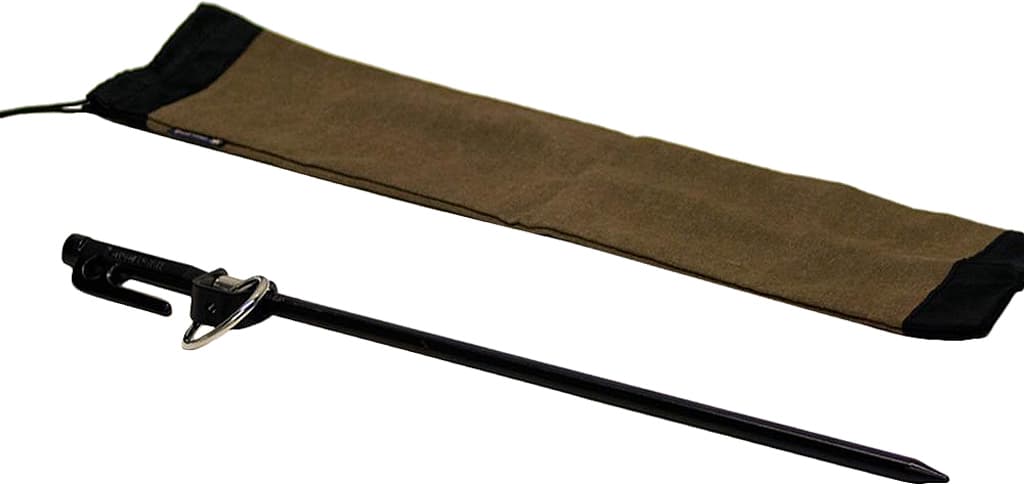 Numéro de l'image de la galerie de produits 3 pour le produit Ancrage à laisse Dog Anchor 50