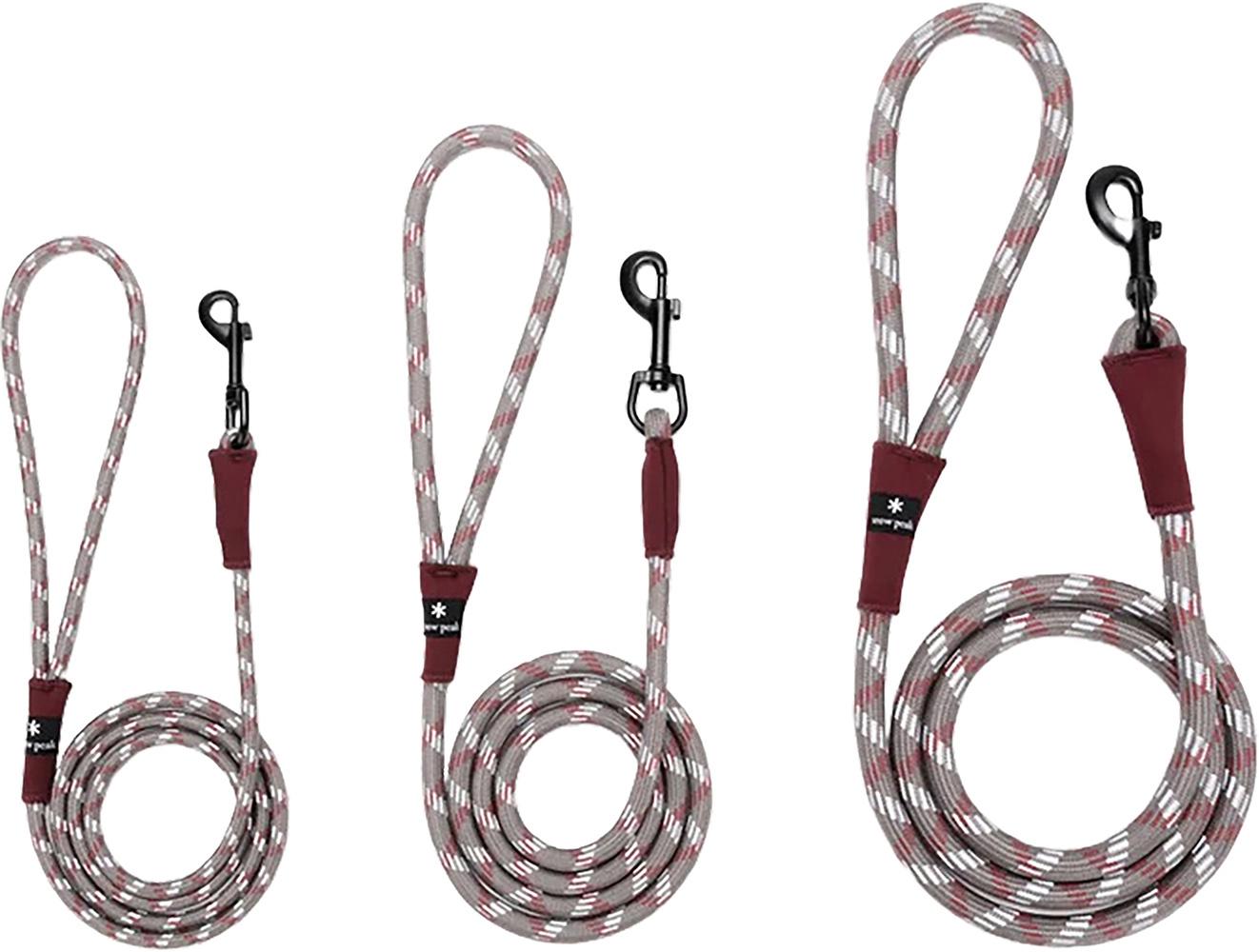 Product gallery image number 3 for product SP Dog Rope Lead - Large