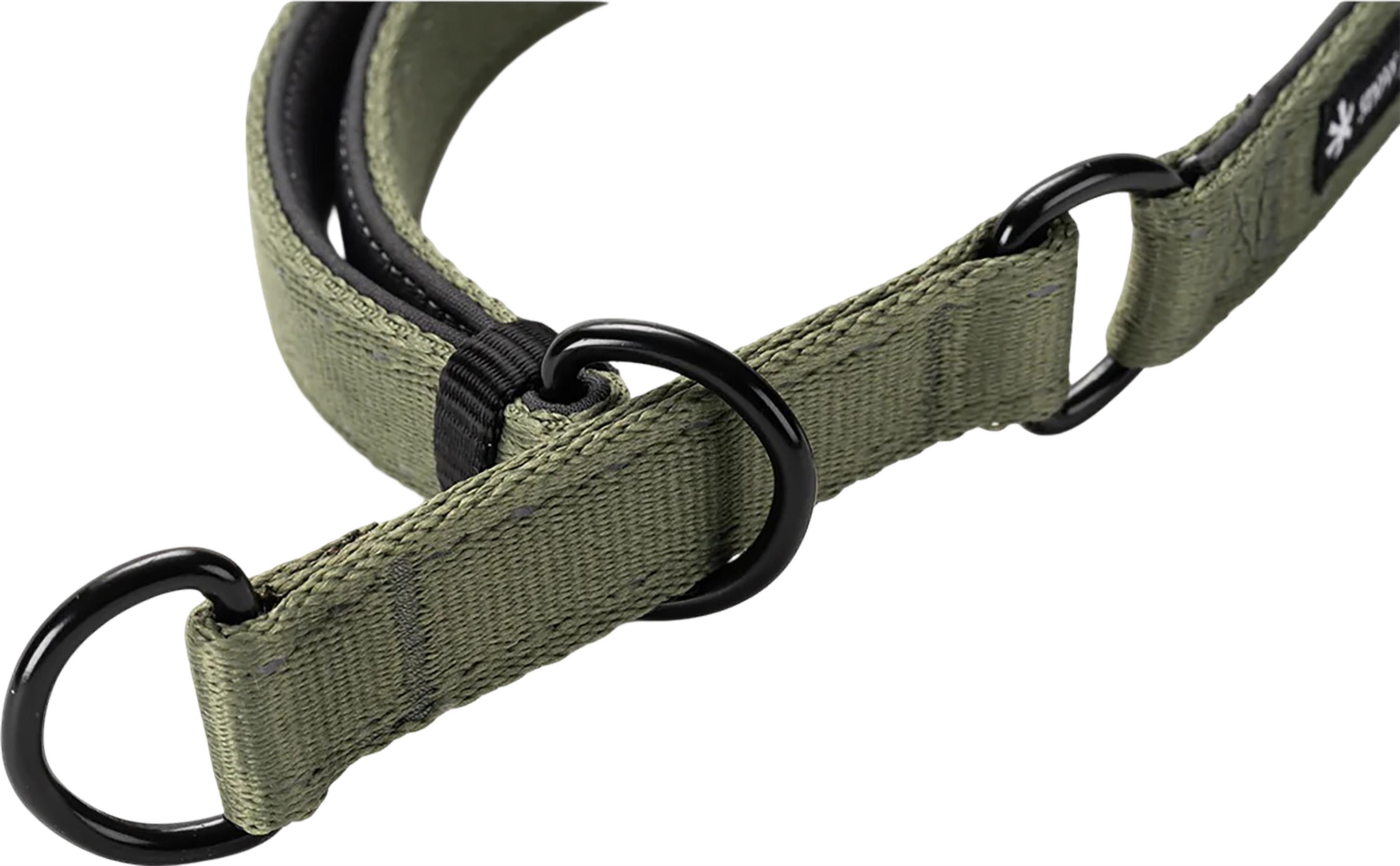 Product gallery image number 3 for product SP Slip Dog Collar - Medium