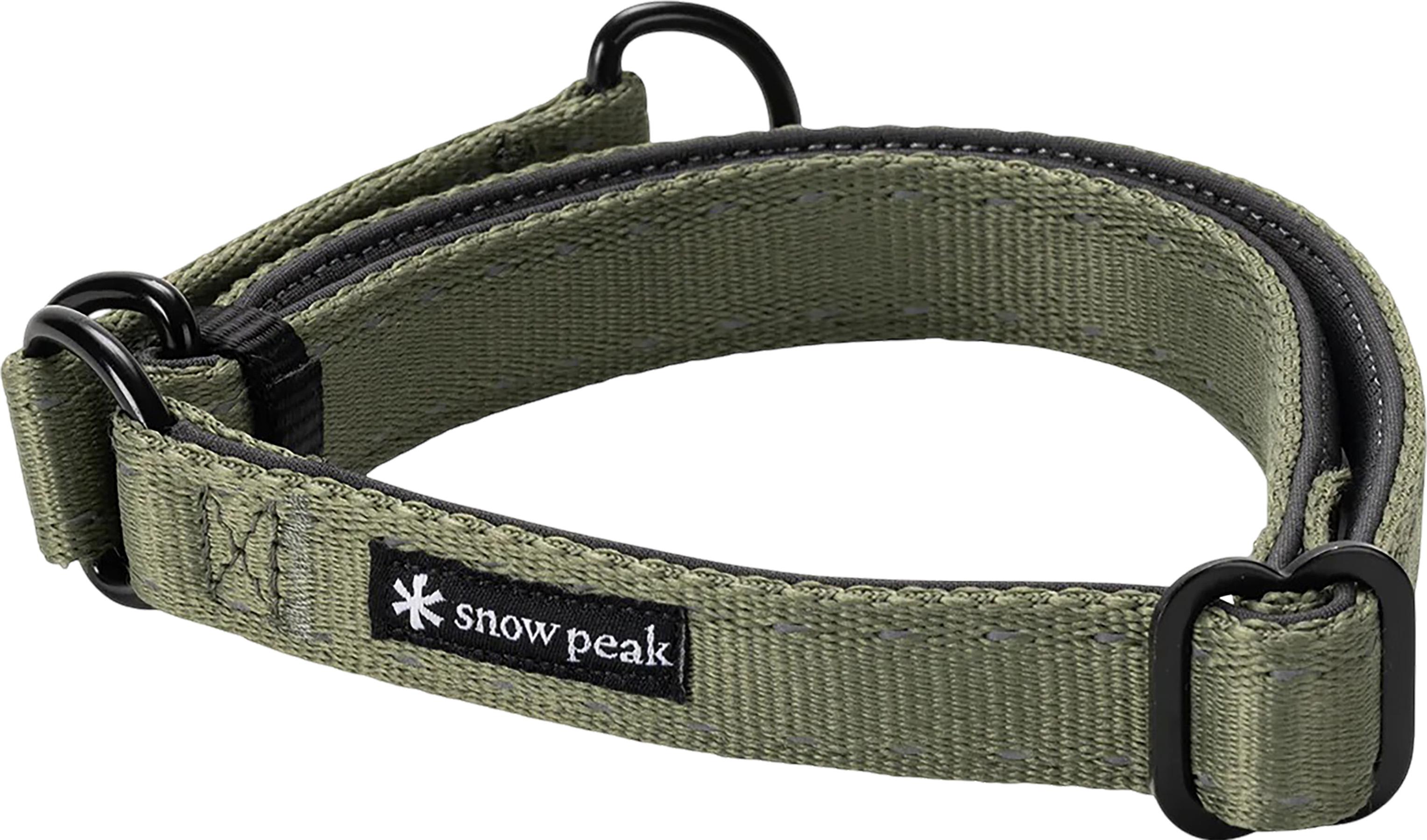 Product gallery image number 5 for product SP Slip Dog Collar - Medium
