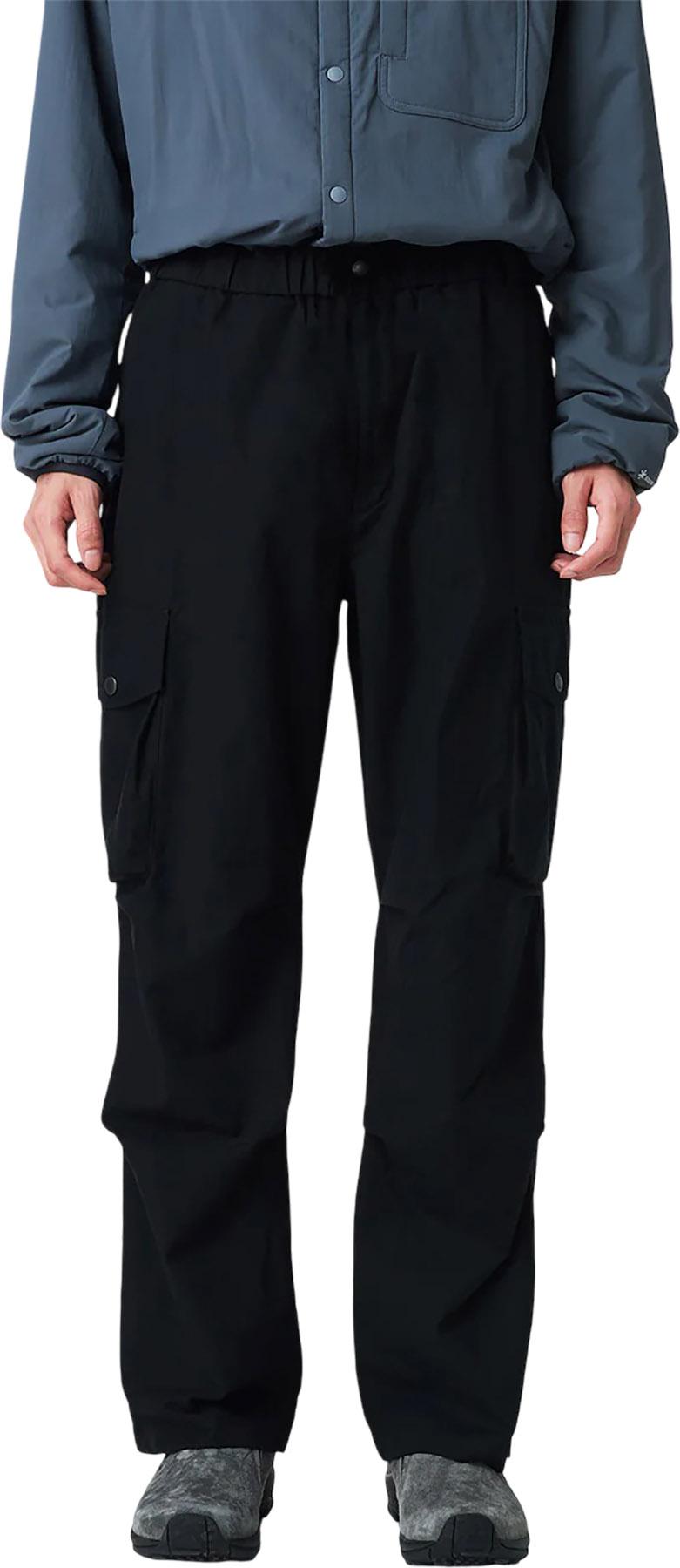 Product gallery image number 2 for product Light Dobby Cloth Pants - Men’s
