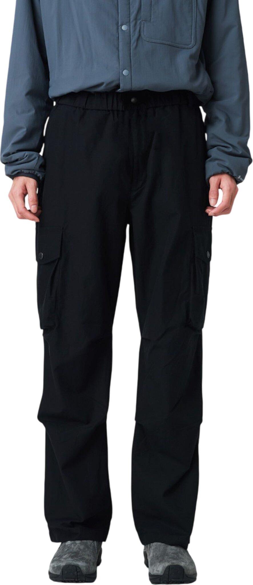 Product gallery image number 2 for product Light Dobby Cloth Pants - Men’s