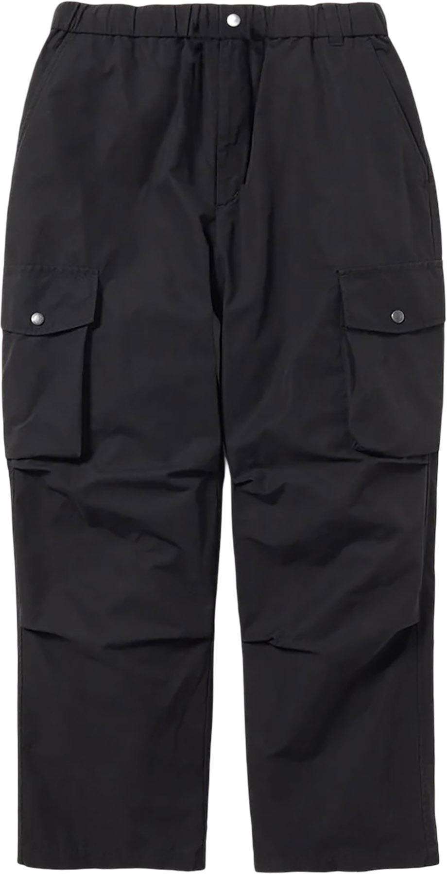Product image for Light Dobby Cloth Pants - Men’s