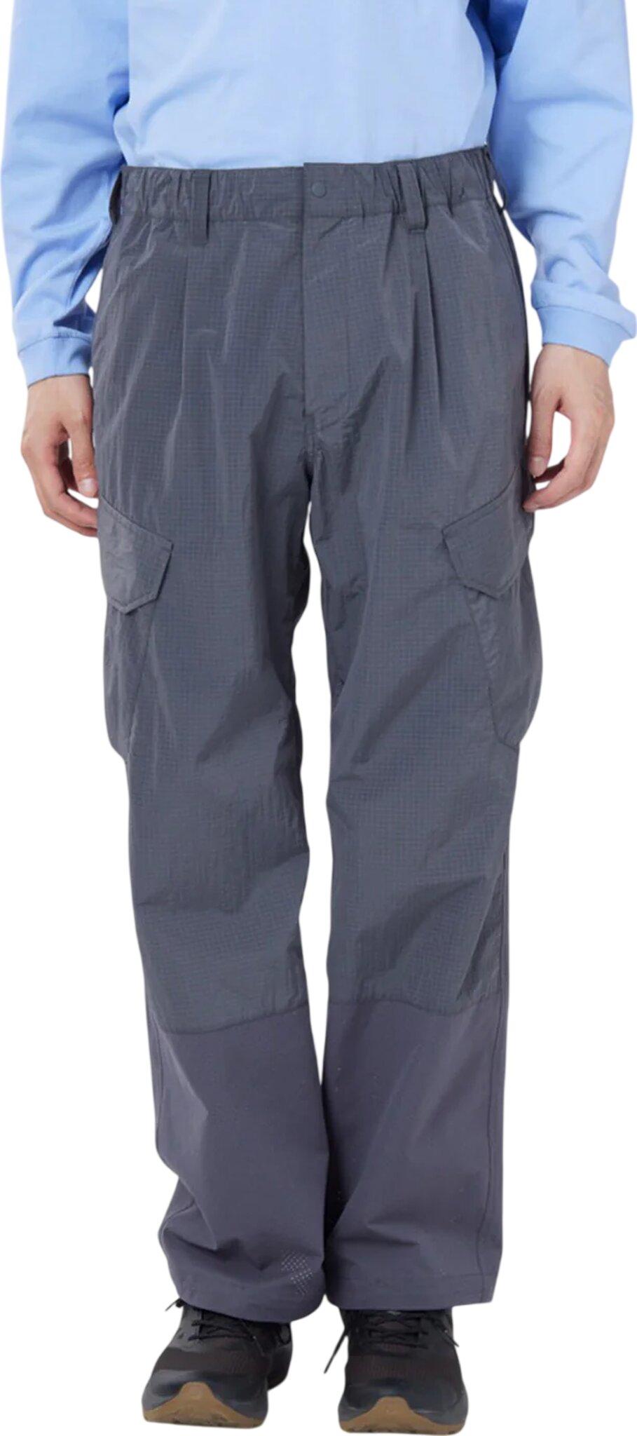 Product gallery image number 2 for product Pantalon Insect Shield - Unisexe