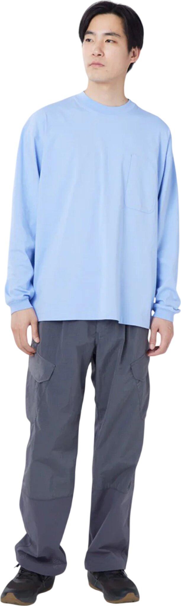 Product gallery image number 3 for product Pantalon Insect Shield - Unisexe