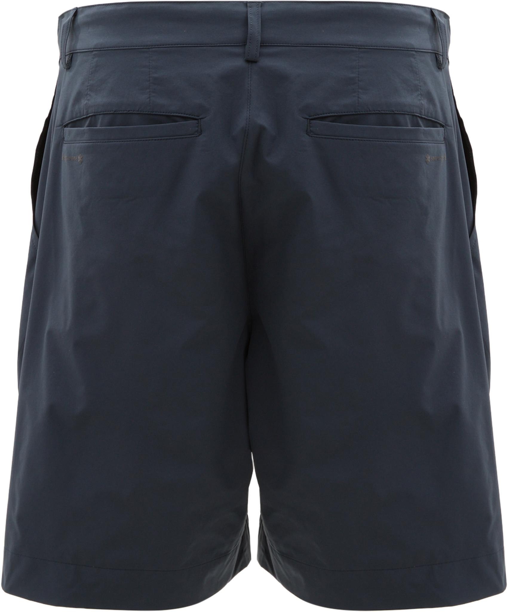 Product gallery image number 5 for product Comfortflex Wide Shorts - Men's