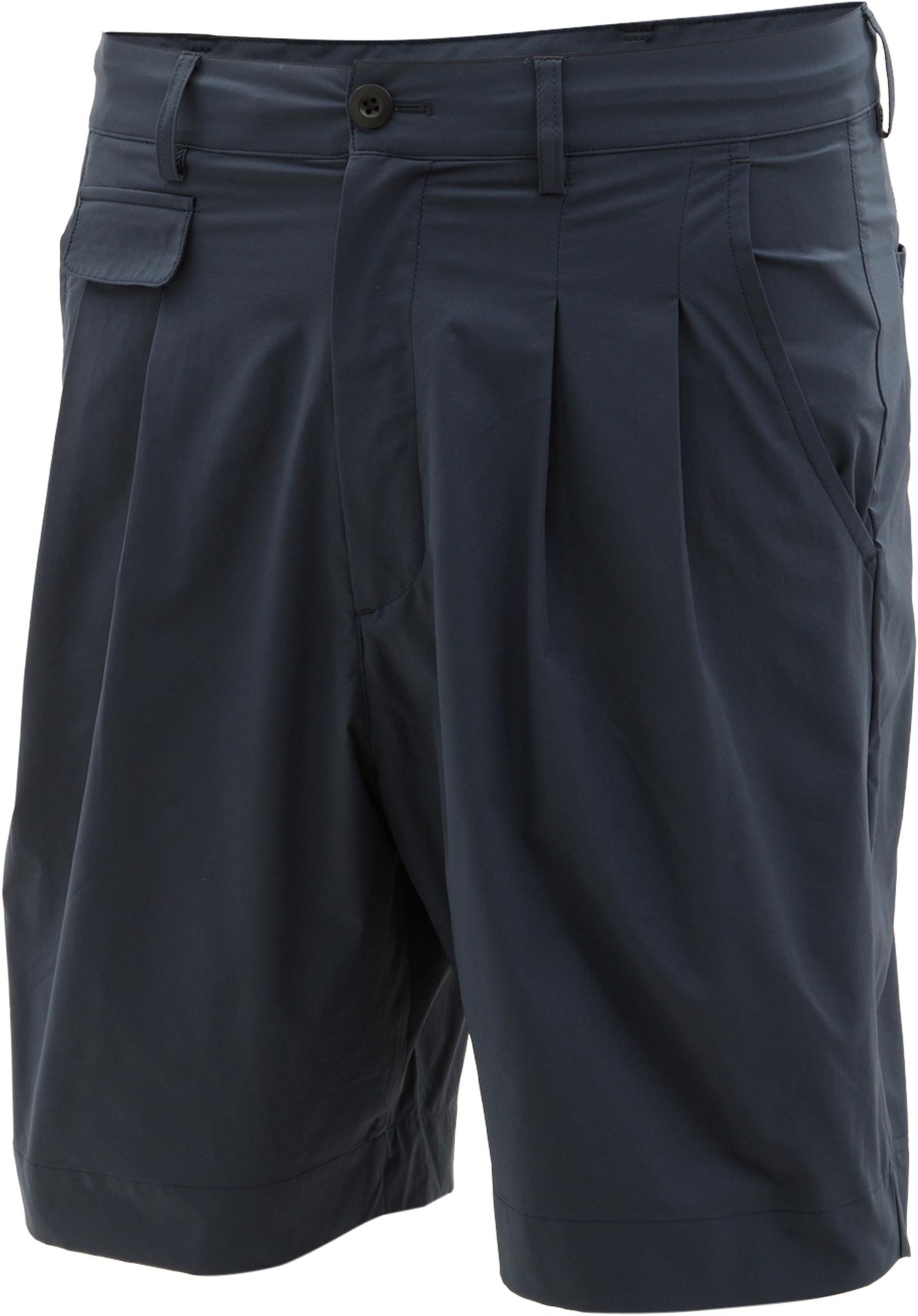 Product gallery image number 6 for product Comfortflex Wide Shorts - Men's