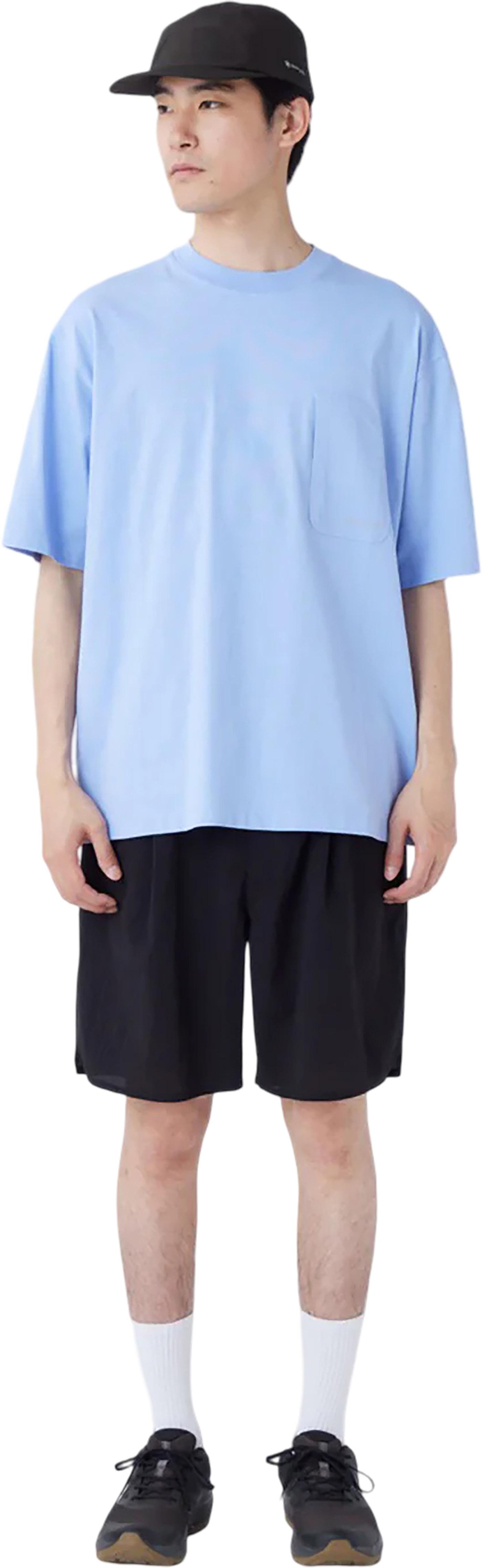 Product gallery image number 2 for product Breathable Quick Dry Shorts - Men's