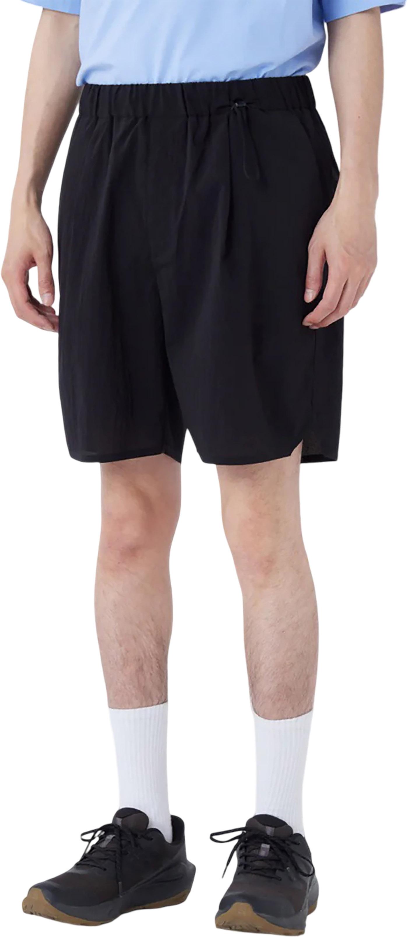 Product gallery image number 3 for product Breathable Quick Dry Shorts - Men's