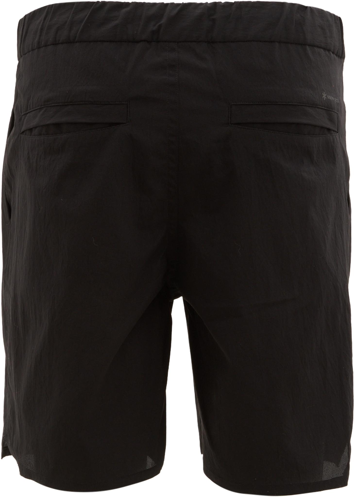 Product gallery image number 4 for product Breathable Quick Dry Shorts - Men's