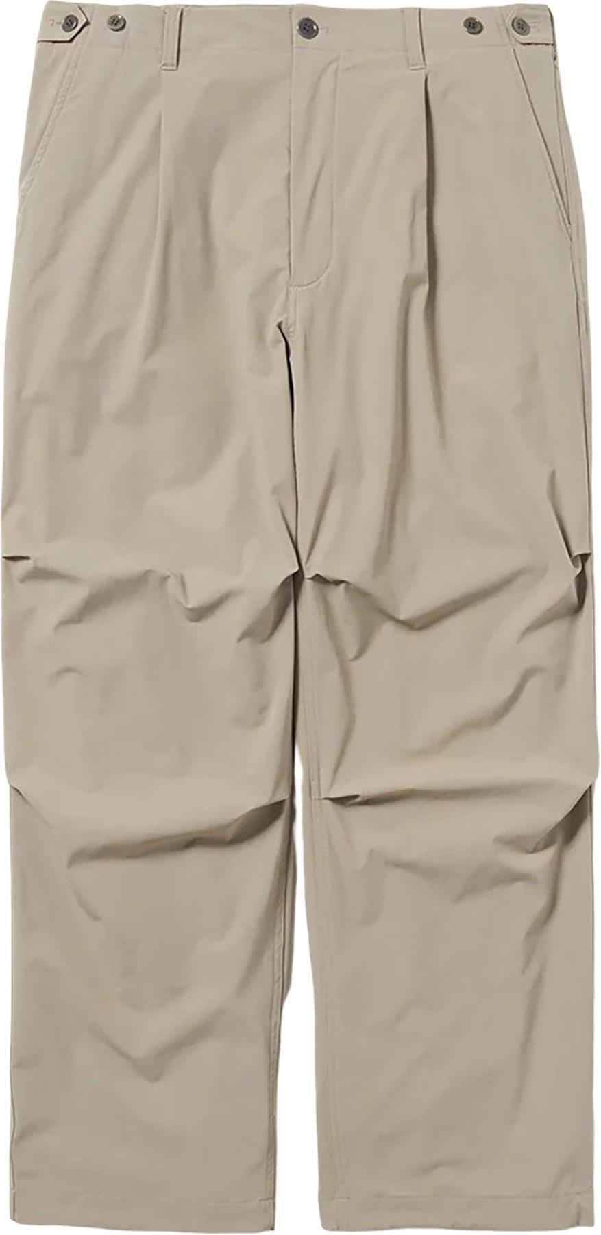 Product image for Water-Repellent Stretch Trousers - Unisex