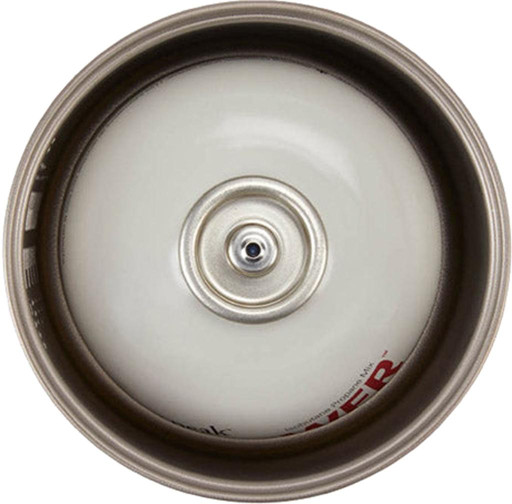 Product gallery image number 6 for product Titanium Mini Solo Cookset