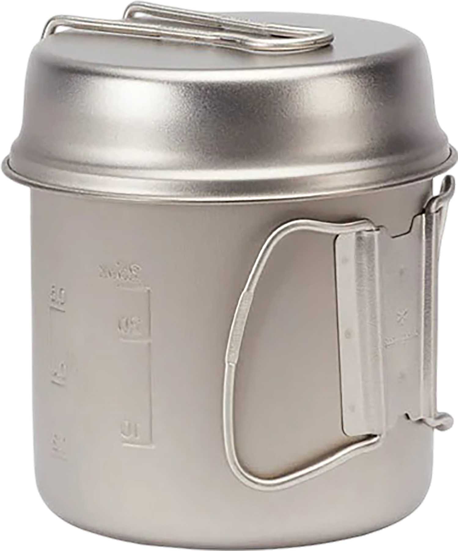 Product image for Trek 1400 Titanium