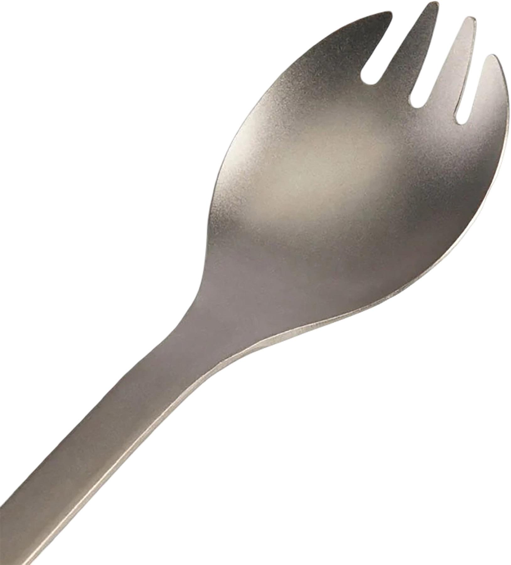 Product gallery image number 2 for product Titanium Spork