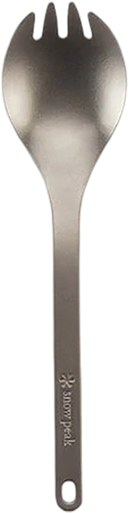 Product image for Titanium Spork