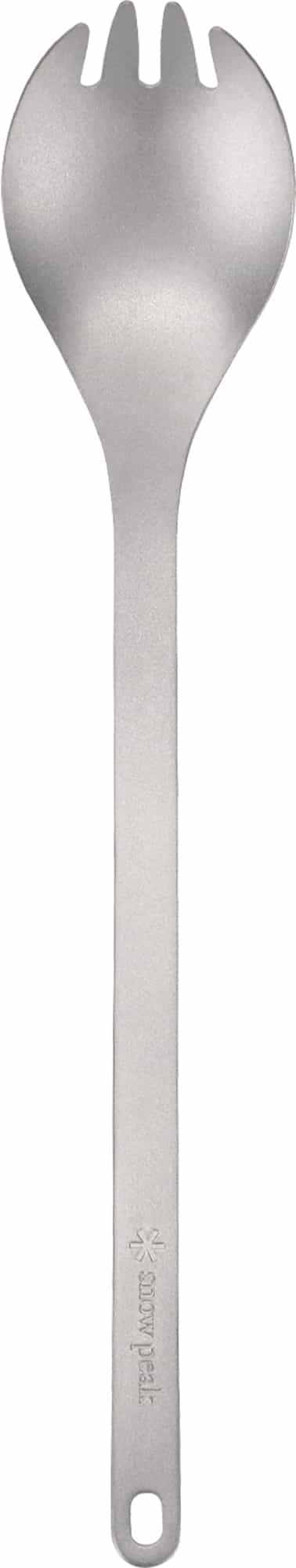 Product image for Long Titanium Spork