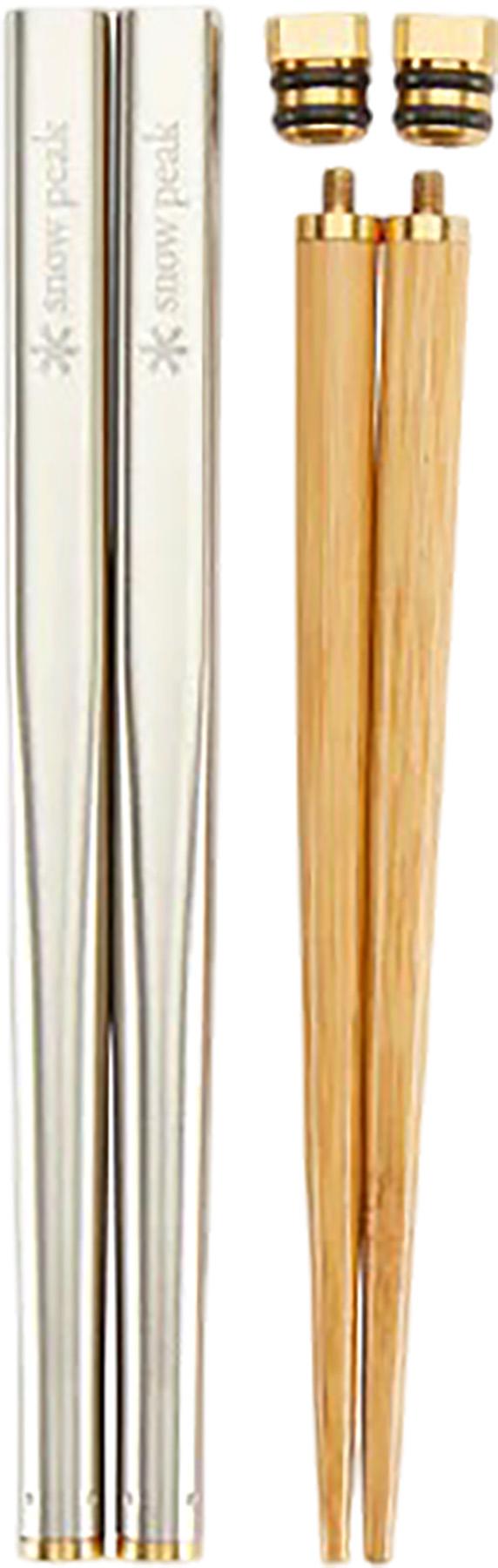 Product gallery image number 2 for product Wabuki Chopsticks