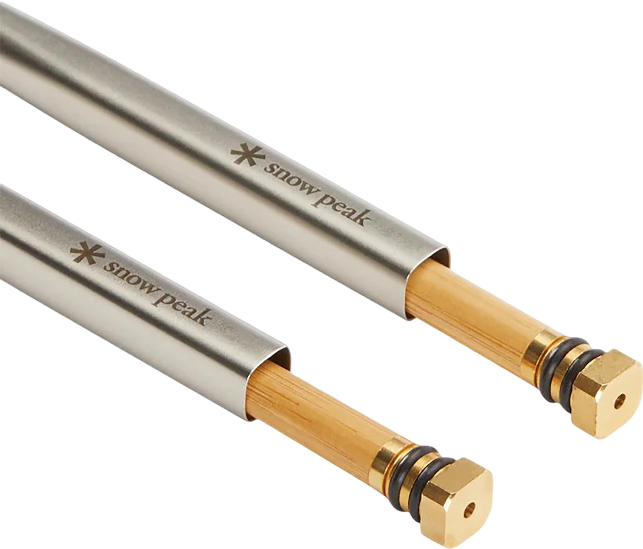 Product gallery image number 5 for product Wabuki Chopsticks