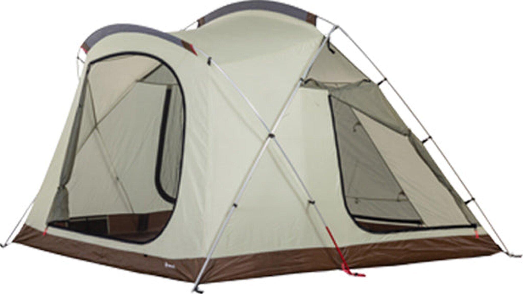 Product gallery image number 5 for product Alpha Breeze Tent 4-Person