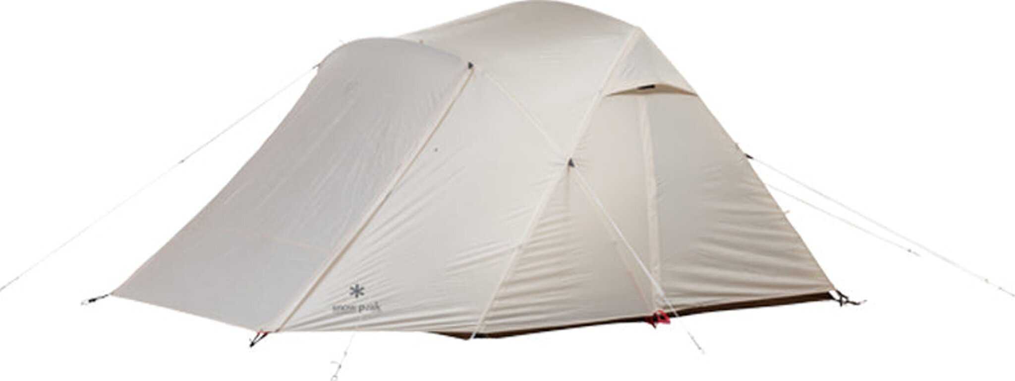Product image for Alpha Breeze Tent 4-Person