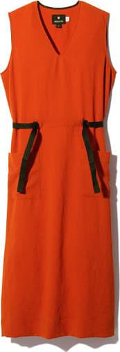 Product gallery image number 1 for product Quick Dry Soft Dress - Women's