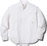 Colour: White