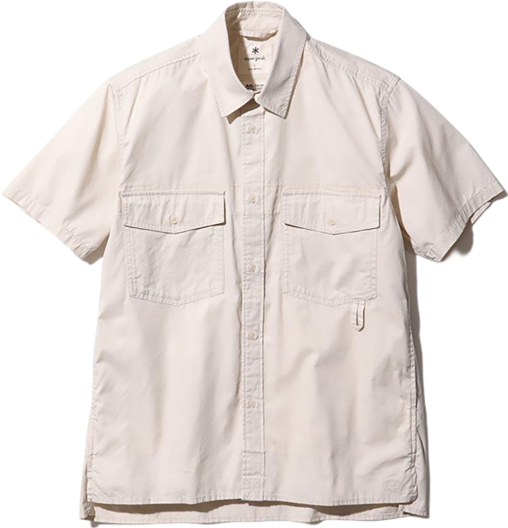 Product image for Takibi Light Ripstop Shirt - Men’s