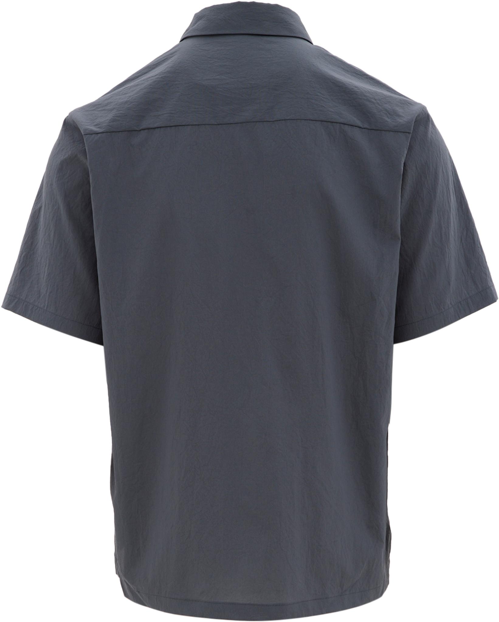 Numéro de l'image de la galerie de produits 2 pour le produit Chemise respirante en tissu à séchage rapide - Unisexe