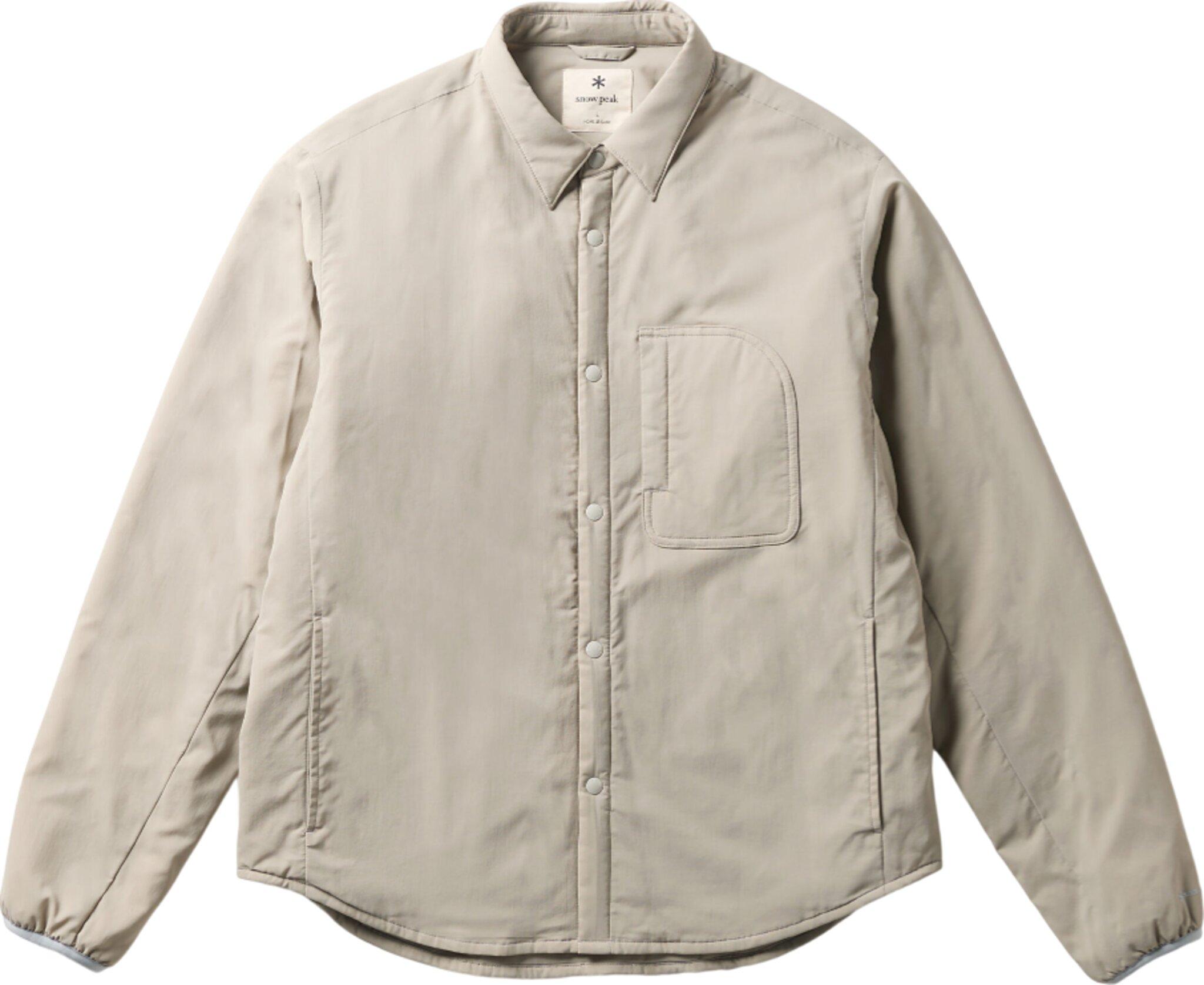 Product image for Flexible Insulated Shirt - Unisex