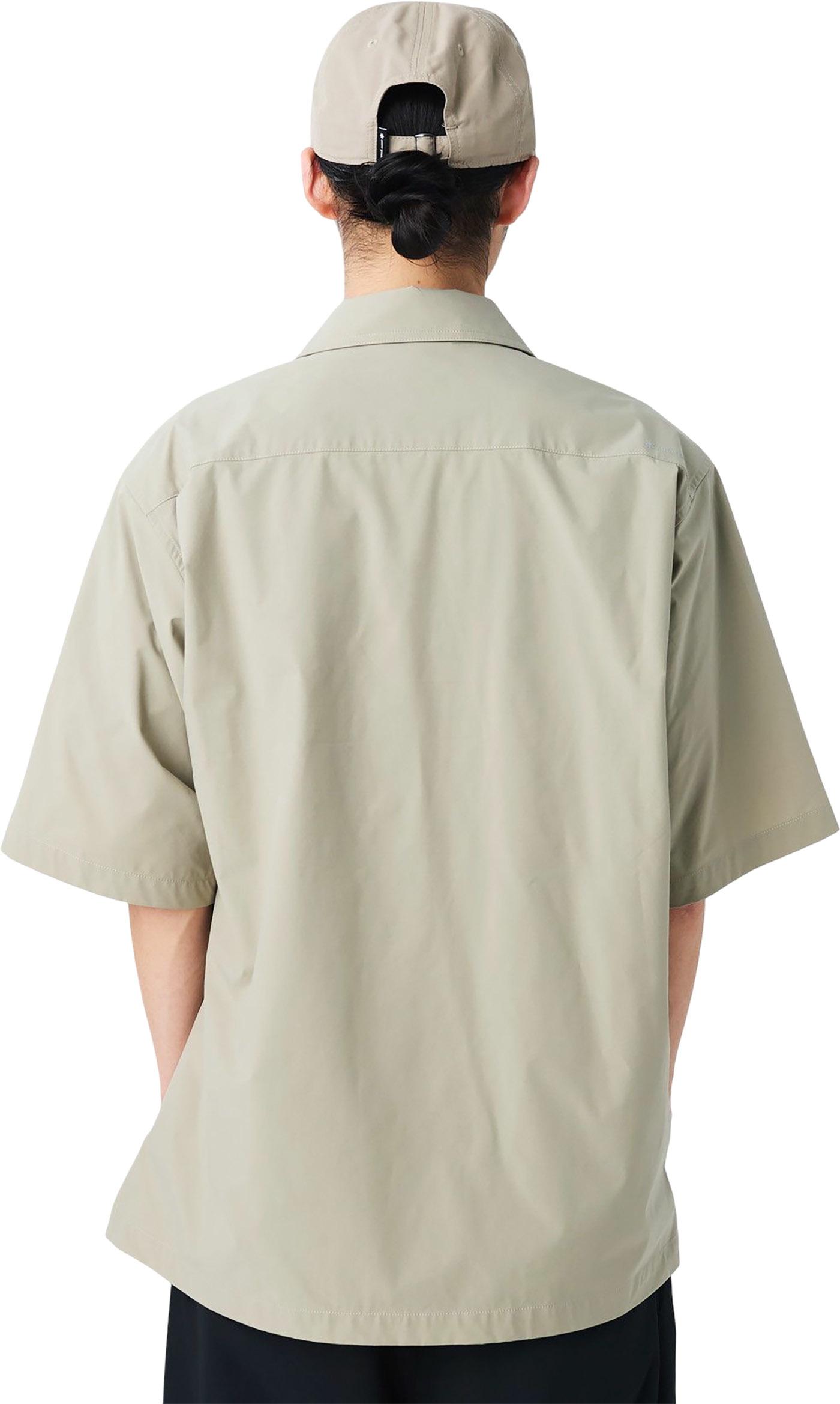 Product gallery image number 2 for product Comfortflex Short Sleeve Shirt - Men’s