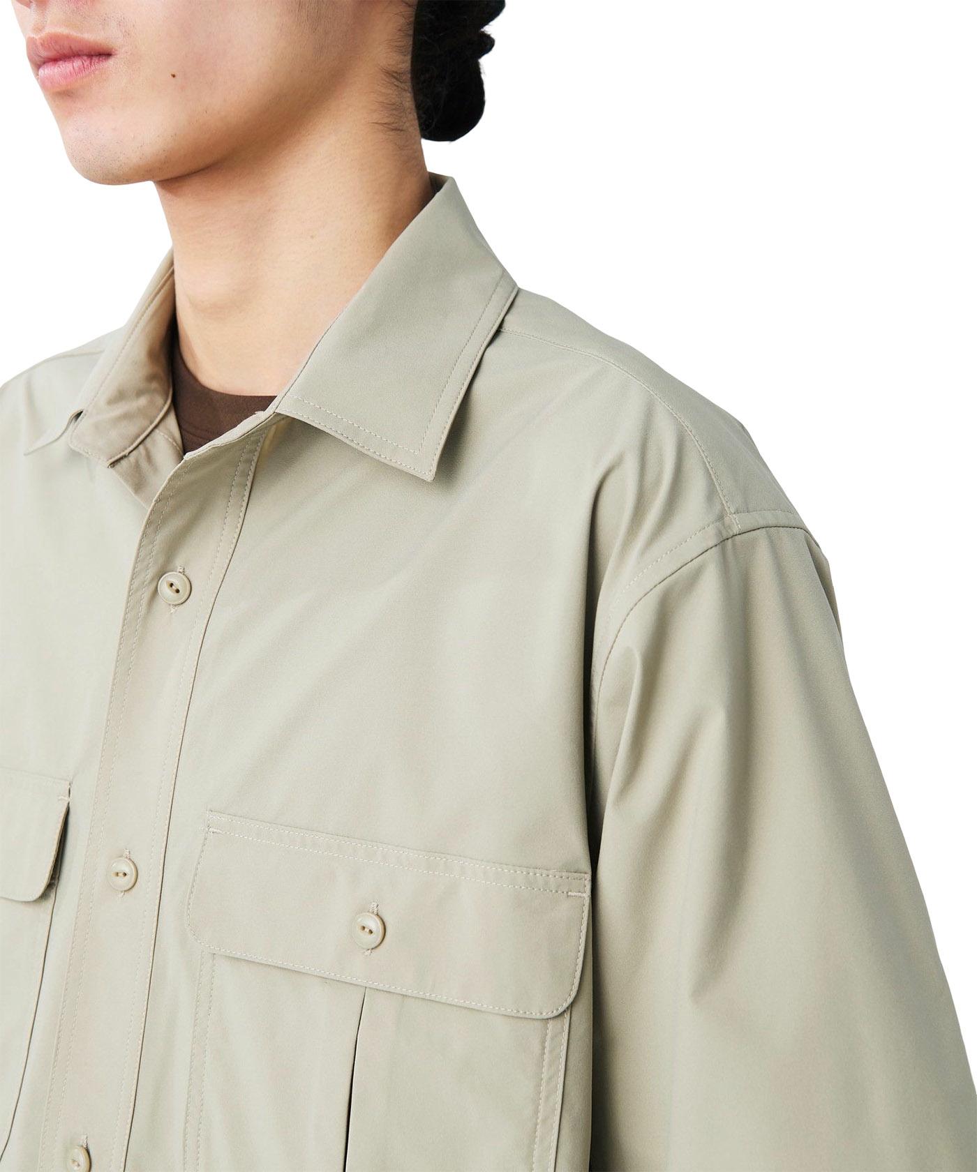 Product gallery image number 3 for product Comfortflex Short Sleeve Shirt - Men’s