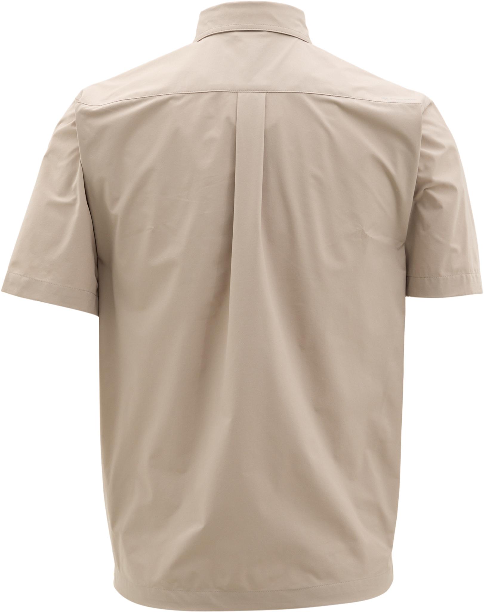 Product gallery image number 11 for product Comfortflex Short Sleeve Shirt - Men’s