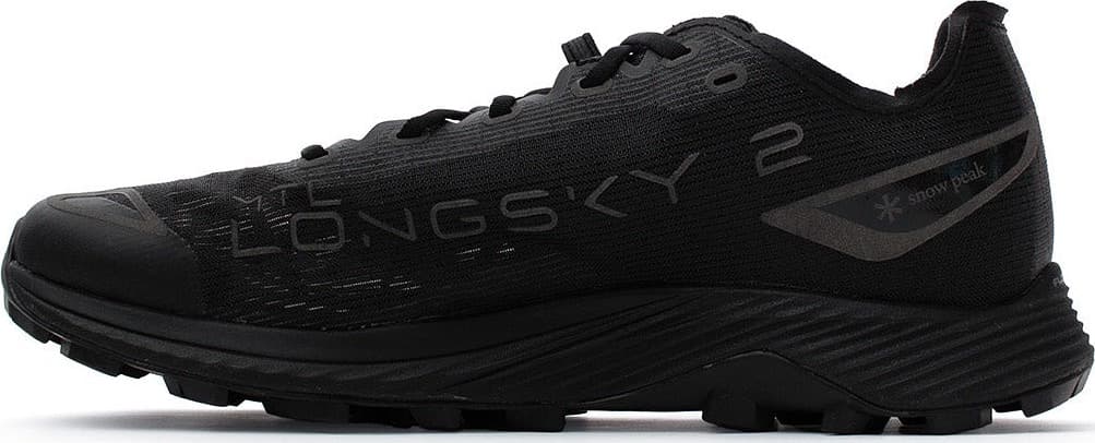 Numéro de l'image de la galerie de produits 3 pour le produit Souliers de course sur sentier Snow Peak X Merrell MTL Longsky 2 Matryx - Unisexe