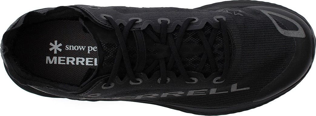 Numéro de l'image de la galerie de produits 4 pour le produit Souliers de course sur sentier Snow Peak X Merrell MTL Longsky 2 Matryx - Unisexe
