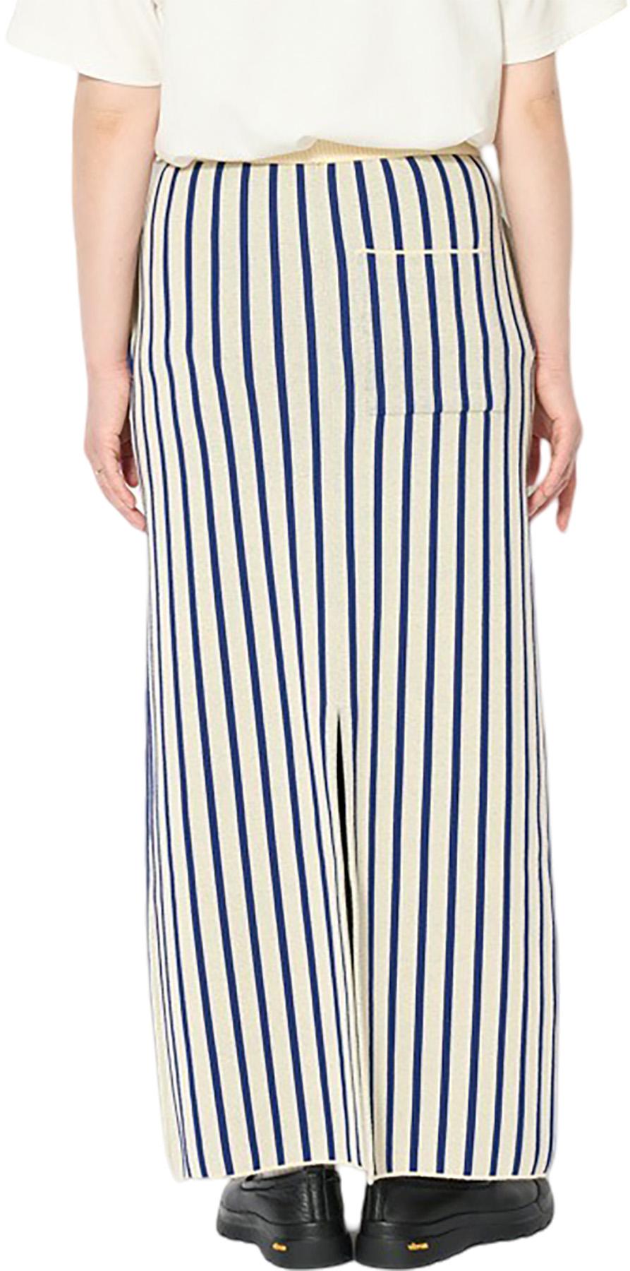 Numéro de l'image de la galerie de produits 3 pour le produit Jupe longue tricoté - Femme