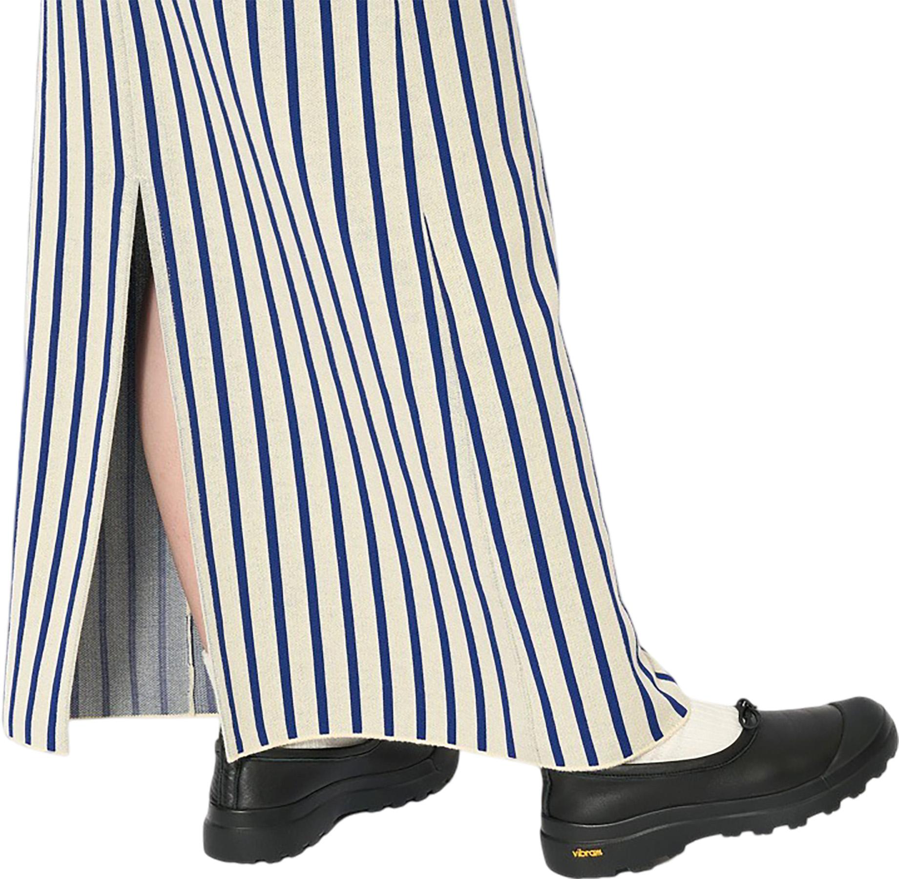 Numéro de l'image de la galerie de produits 9 pour le produit Jupe longue tricoté - Femme