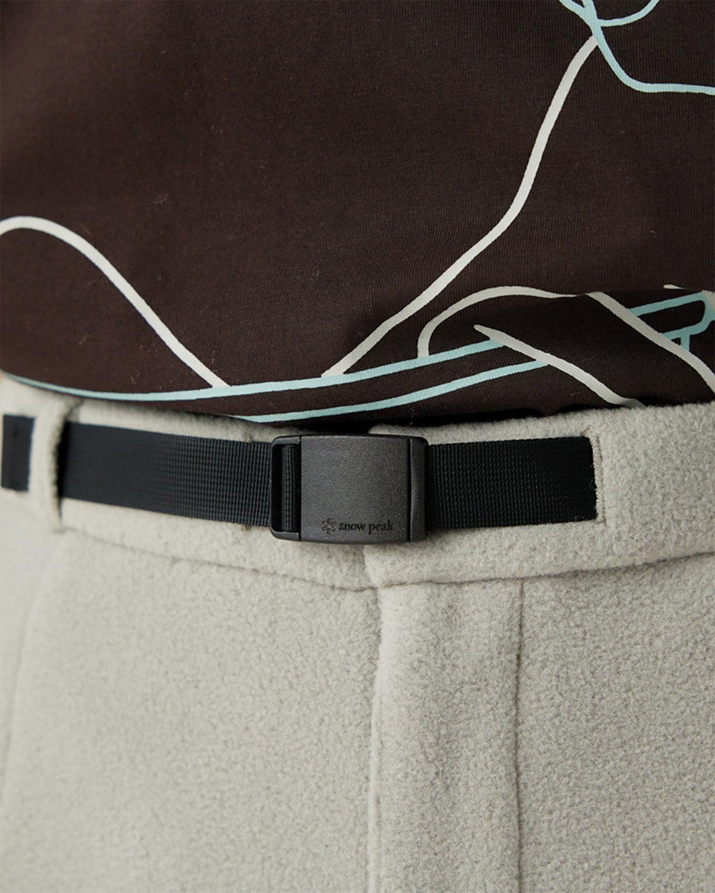 Numéro de l'image de la galerie de produits 10 pour le produit Jupe en molleton déperlant - Femme