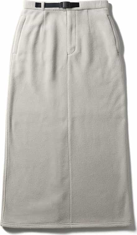Product image for Water-Repellent Fleece Skirt - Women’s