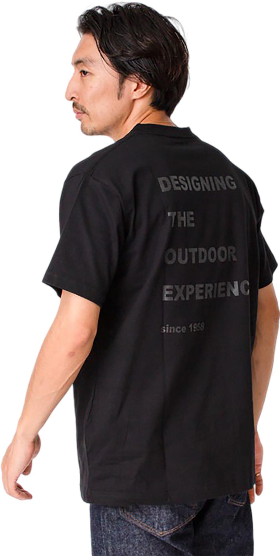 Product gallery image number 6 for product Reflector Message T-Shirt - Unisex