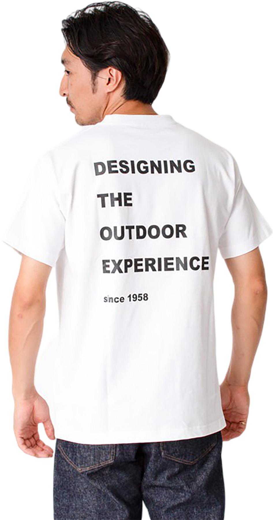 Numéro de l'image de la galerie de produits 5 pour le produit T-shirt à message réfléchissant - Unisexe