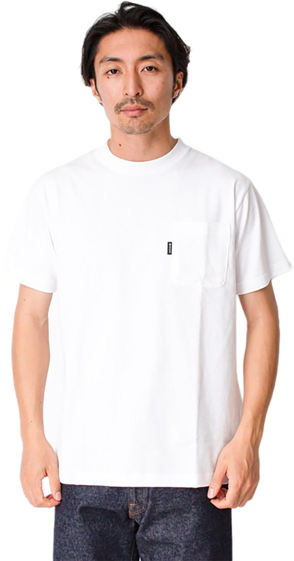 Numéro de l'image de la galerie de produits 3 pour le produit T-shirt à message réfléchissant - Unisexe