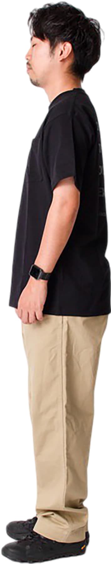 Product gallery image number 5 for product Reflector Message T-Shirt - Unisex