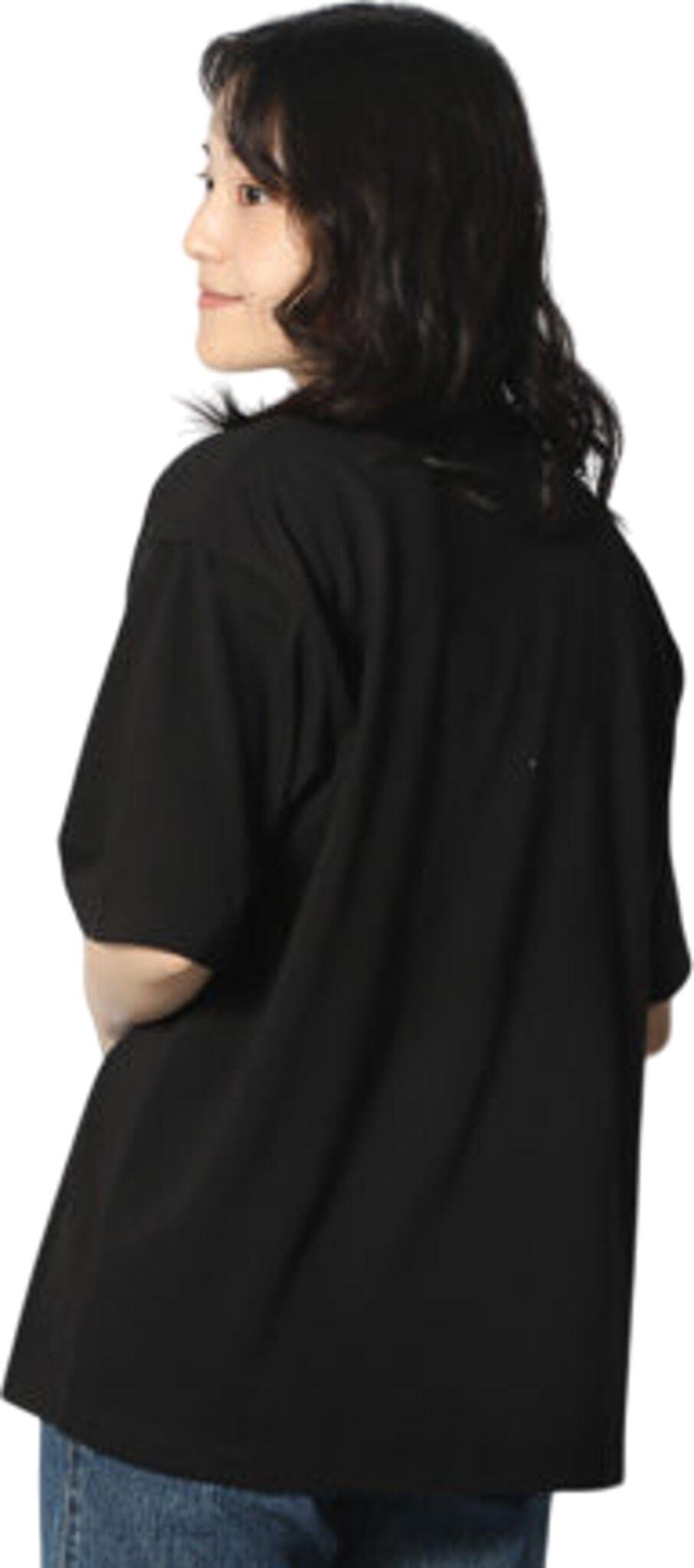 Product gallery image number 8 for product SP One Point Logo T-Shirt