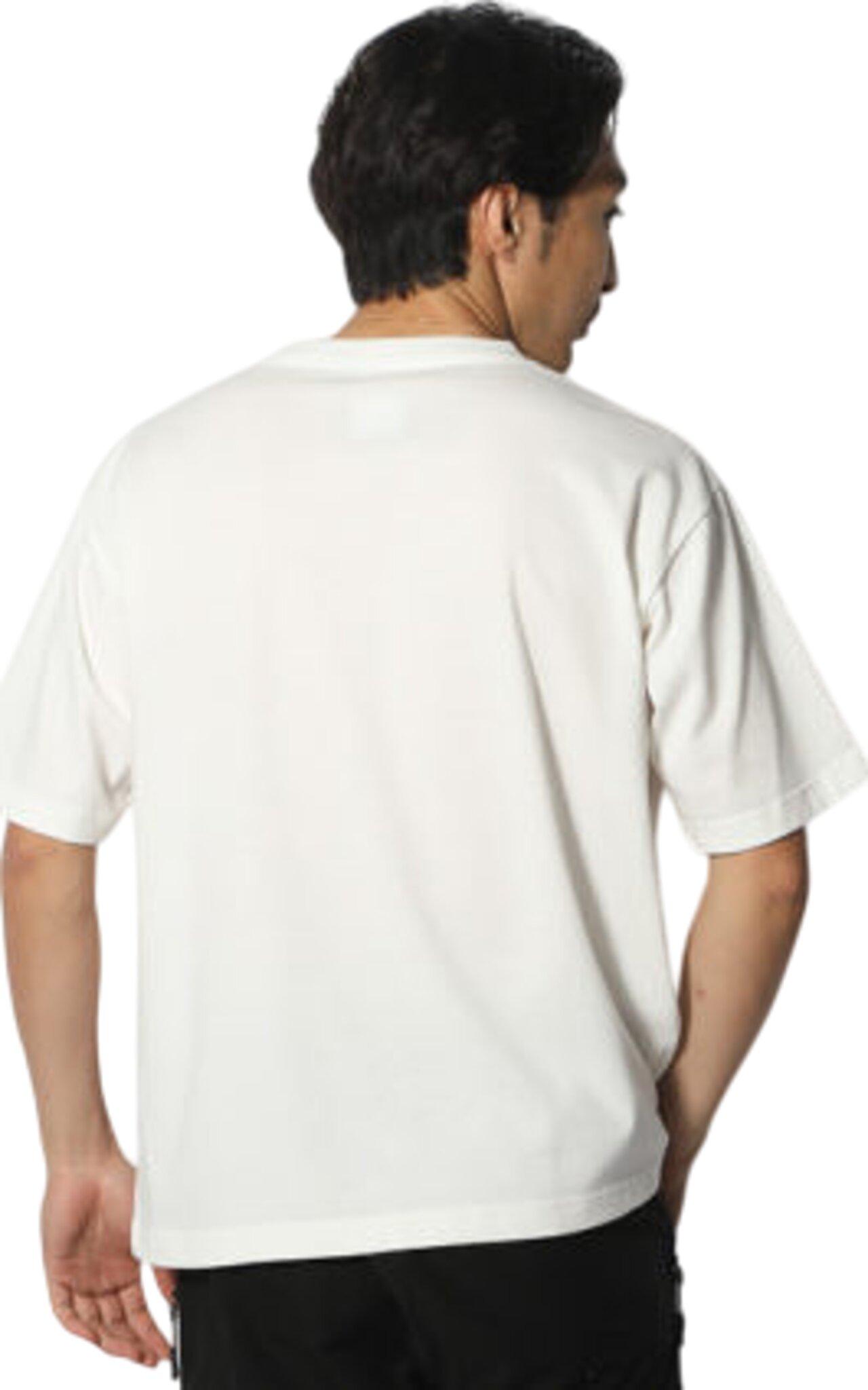 Product gallery image number 7 for product SP One Point Logo T-Shirt