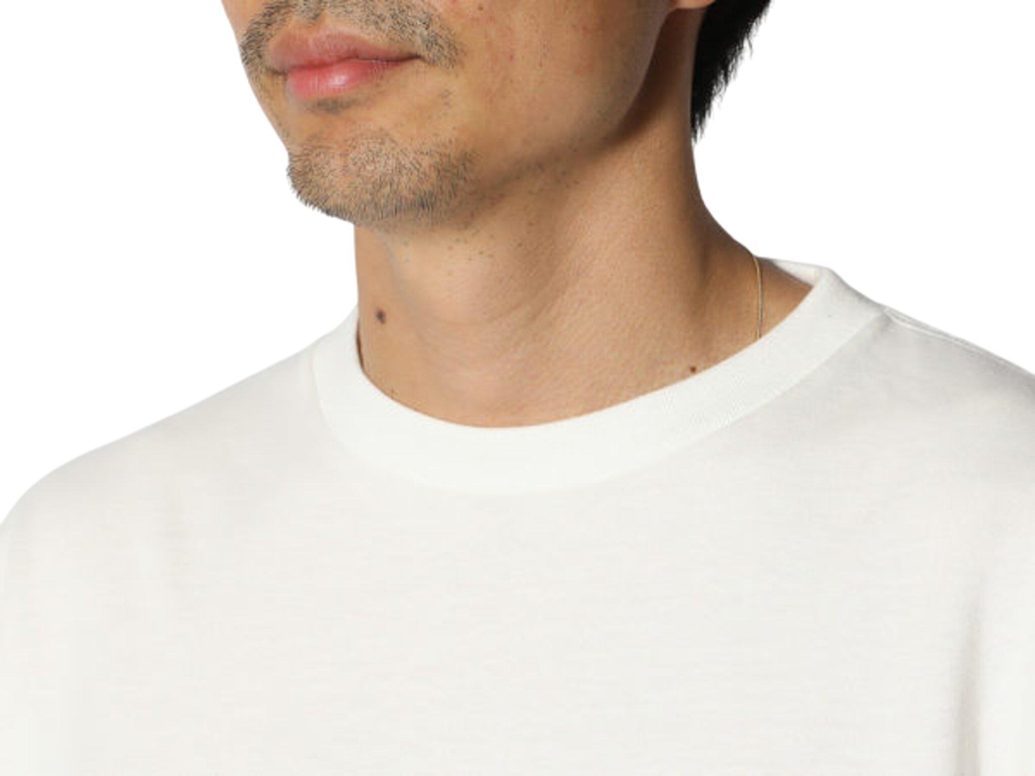 Product gallery image number 6 for product SP One Point Logo T-Shirt