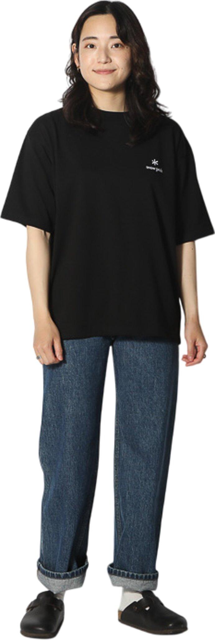 Product gallery image number 6 for product SP One Point Logo T-Shirt